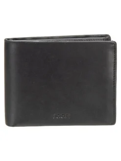 JOOP! Herren Geldbörse - Cerratano Typhon Billfold MH9 in schwarz