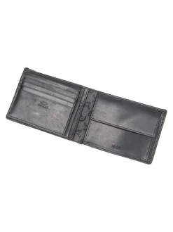 JOOP! Herren Geldbörse - Cerratano Typhon Billfold MH9 in schwarz