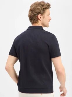 JOOP! Herren Poloshirt - Baronito in marine