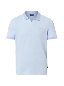 JOOP! Herren Poloshirt - Iwanito in hellblau