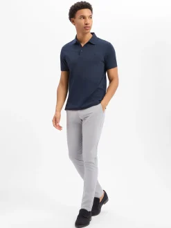 JOOP! Herren Poloshirt - Primo in marine