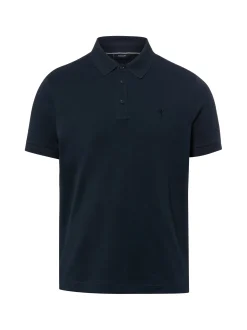 JOOP! Herren Poloshirt - Primo in marine