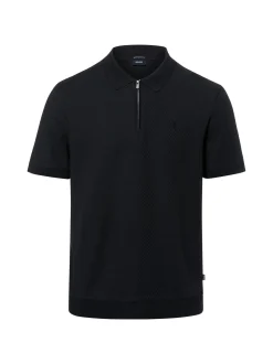JOOP! Herren Poloshirt - Tibaris in marine