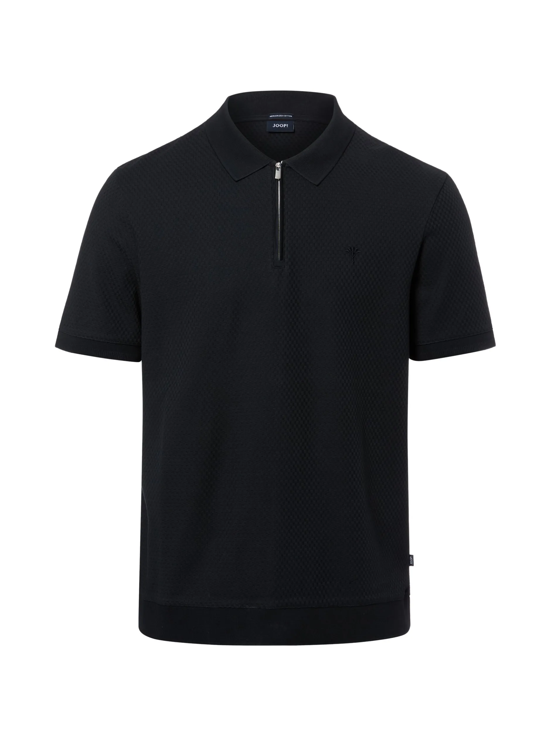 JOOP! Herren Poloshirt - Tibaris in marine