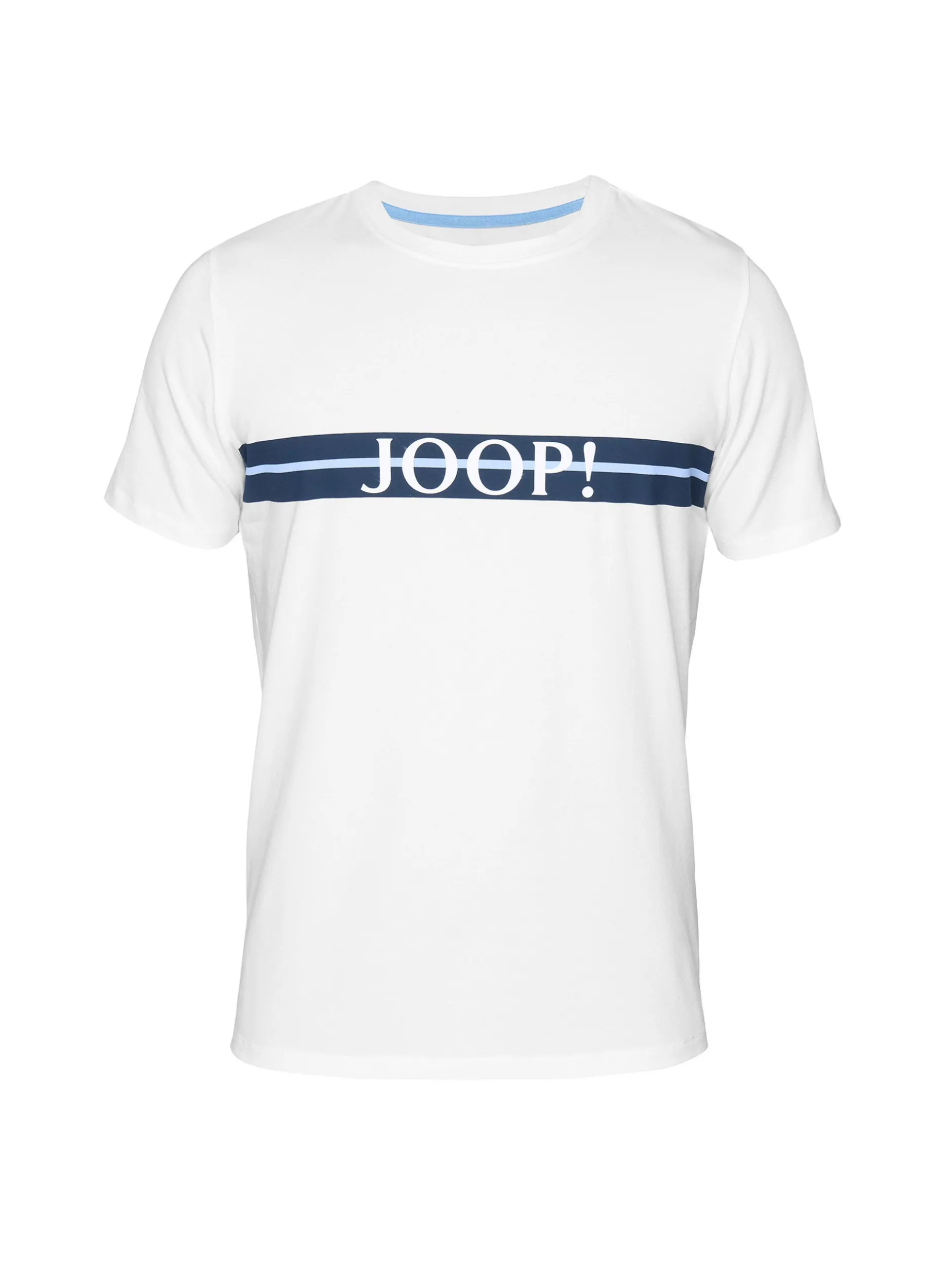 JOOP! Herren Pyjama - Core in mehrfarbig