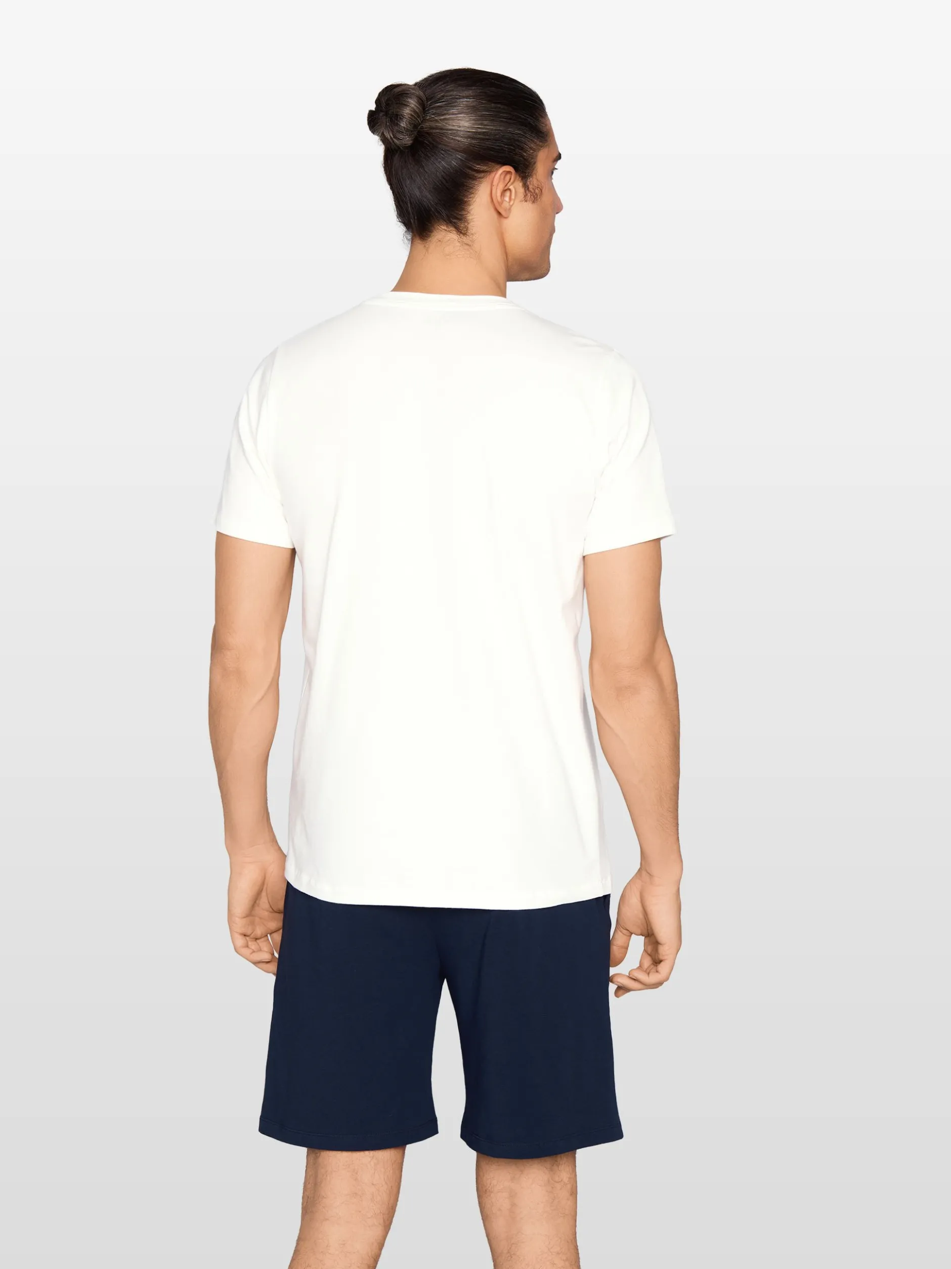 JOOP! Herren Pyjama - Core in mehrfarbig
