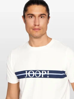 JOOP! Herren Pyjama - Core in mehrfarbig