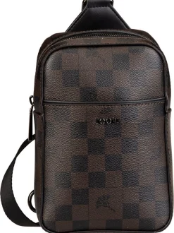 JOOP! Herren Rucksack - Cortina Piazza Timo XSVZ in braun