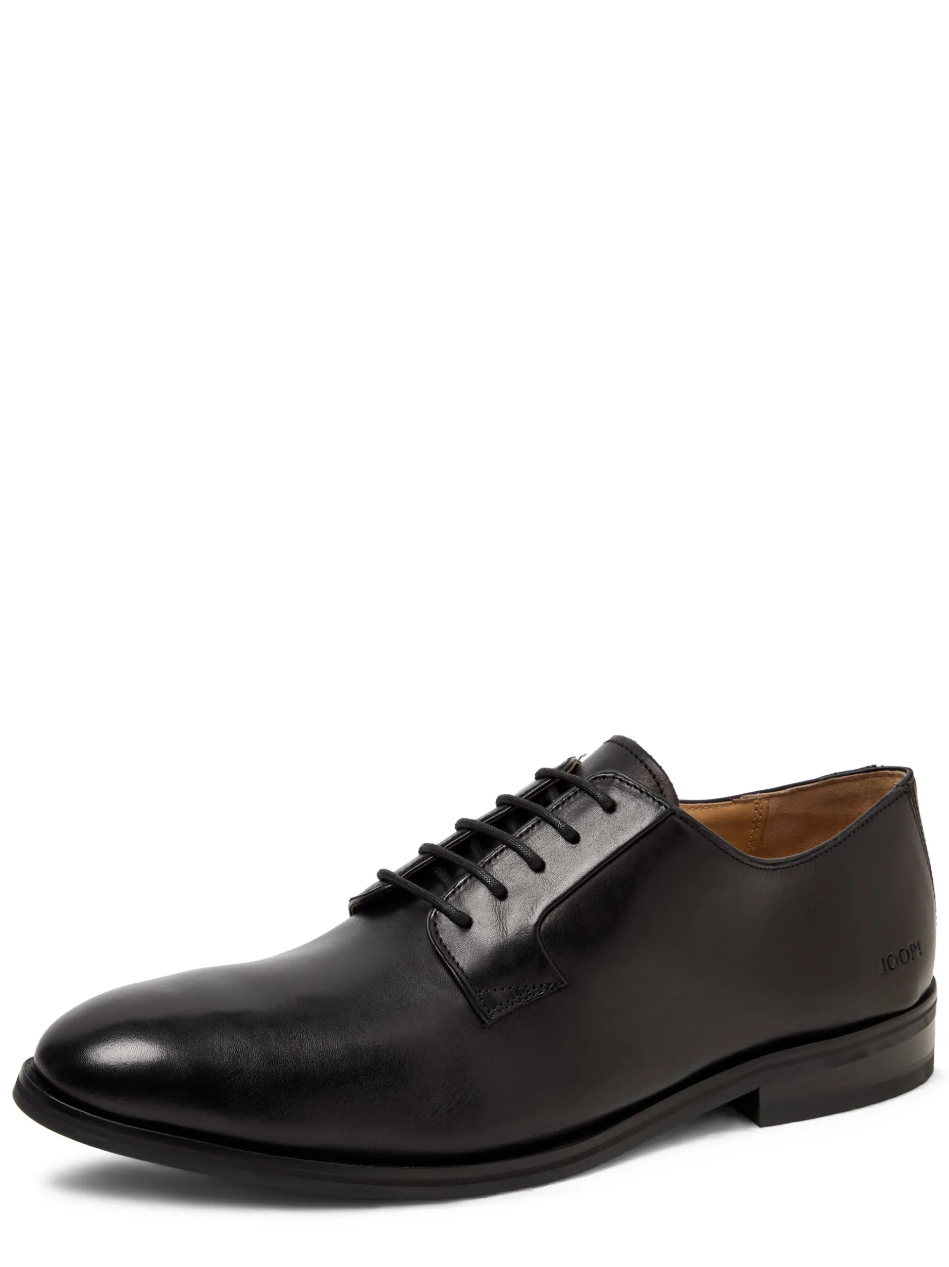JOOP! Herren Schnürschuhe - Pero Kleitos in schwarz