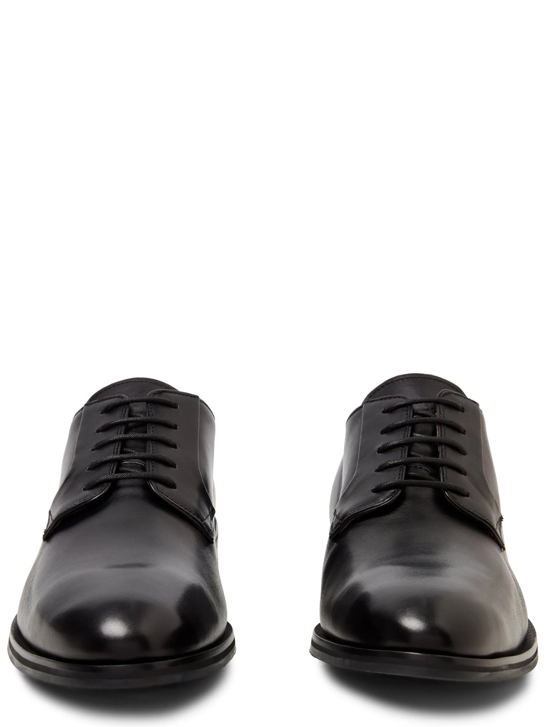 JOOP! Herren Schnürschuhe - Pero Kleitos in schwarz