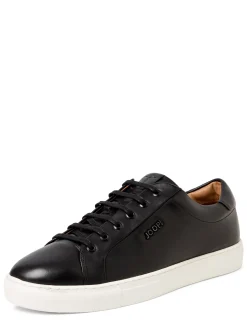 JOOP! Herren Sneaker - Tinta Coralie in schwarz