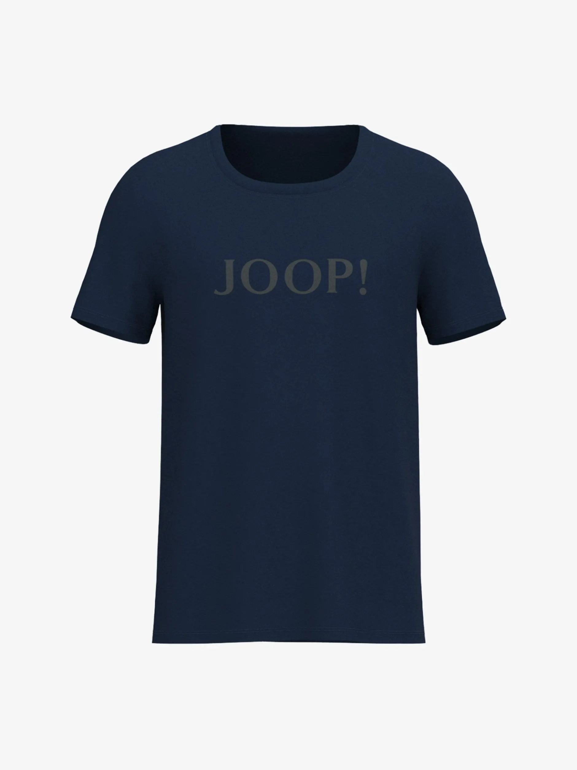 JOOP! Herren T-Shirt - Comfort in blau