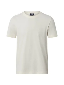 JOOP! Herren T-Shirt - Enrique in beige - Ärmel: kurzarm