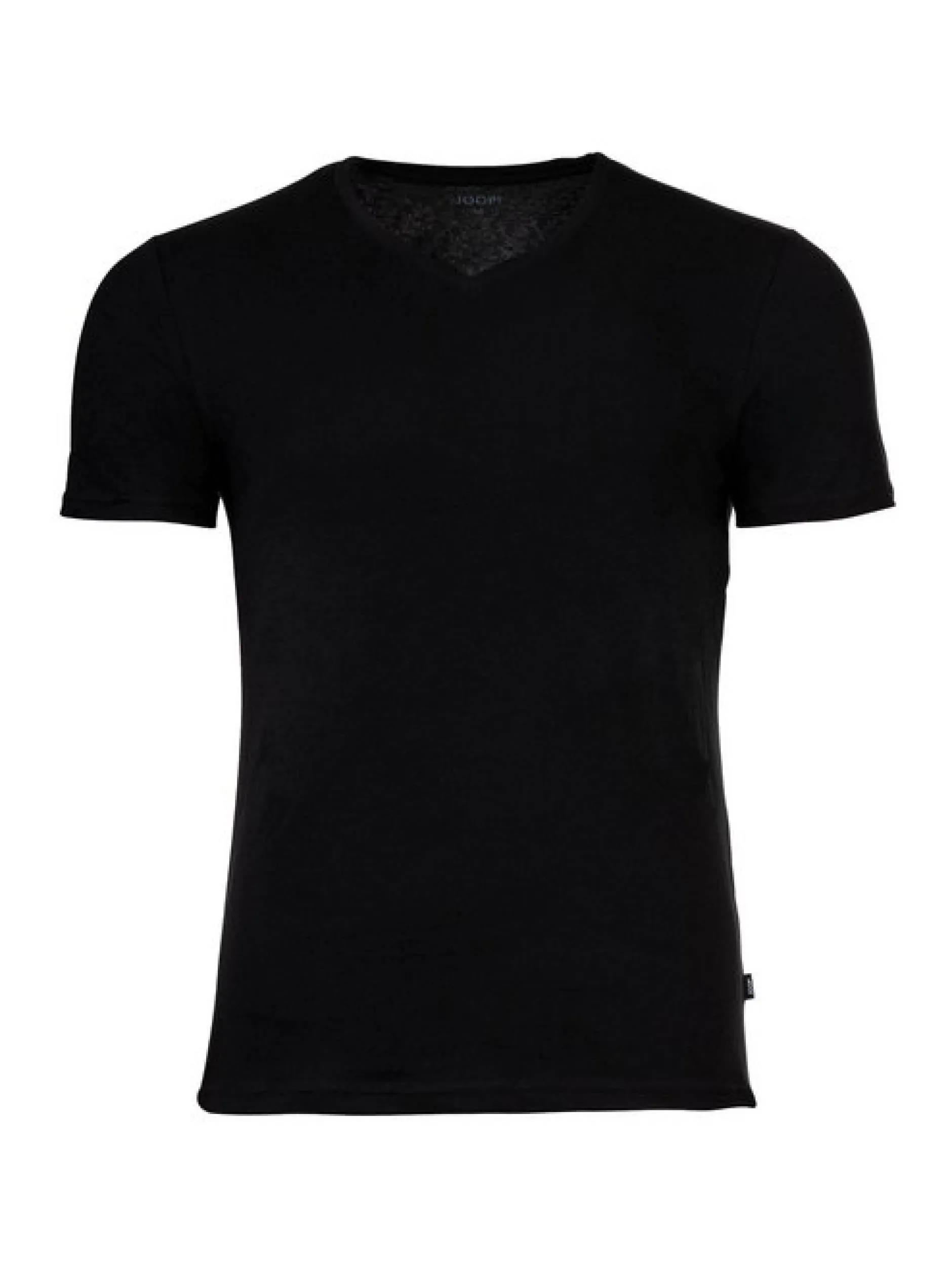 JOOP! Herren T-Shirt 6er Pack in schwarz