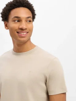 JOOP! Herren T-Shirt - Priamo in melange