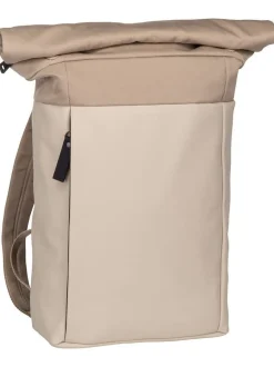 JOOP! Herren, Unisex Rucksack - Atessa Tino SVZ in beige