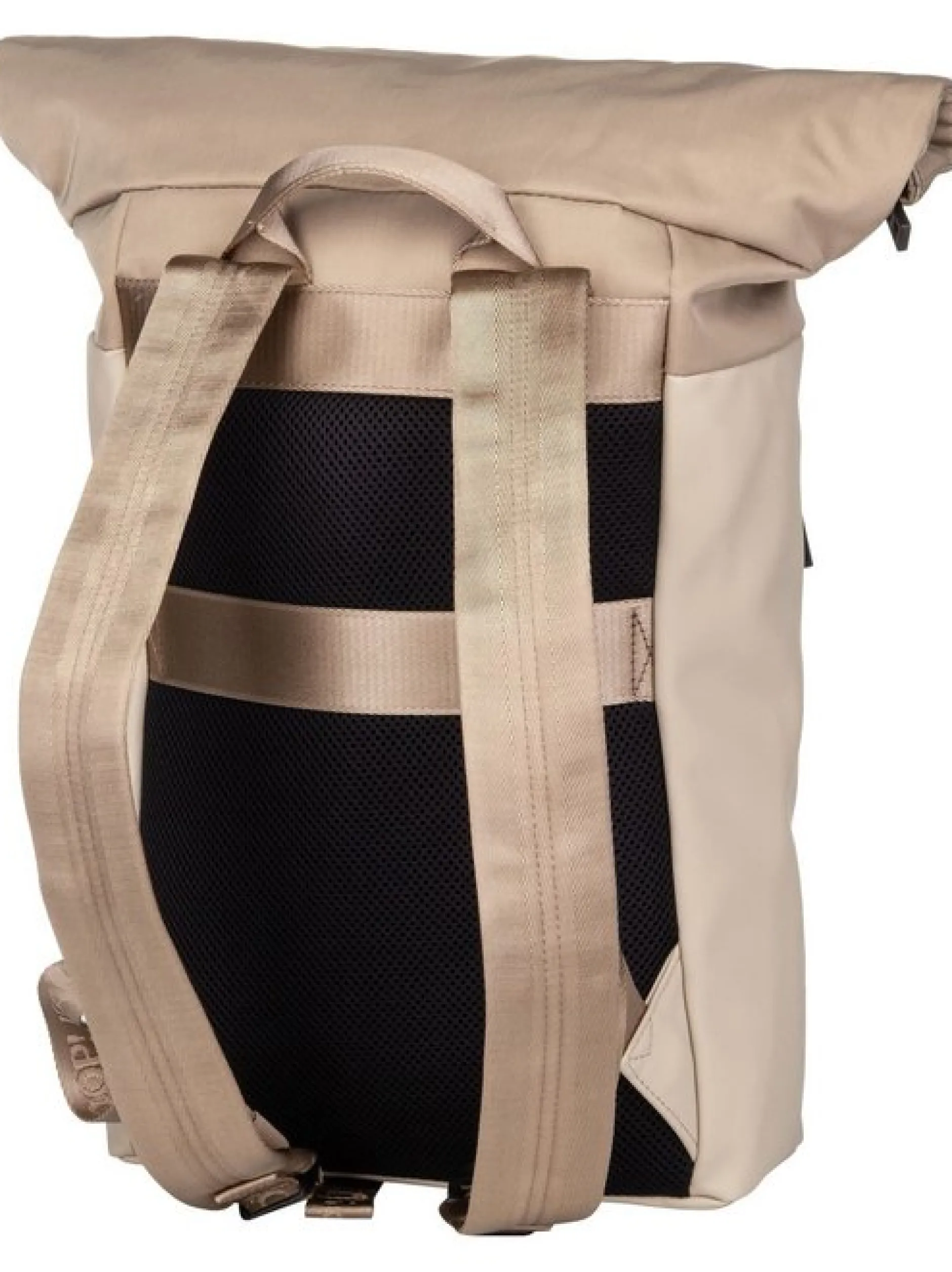 JOOP! Herren, Unisex Rucksack - Atessa Tino SVZ in beige