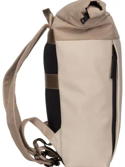 JOOP! Herren, Unisex Rucksack - Atessa Tino SVZ in beige