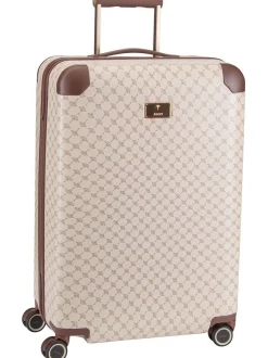 JOOP! Unisex Trolley - Cortina Volare 1.0 C65 MVZ 4W in weiß