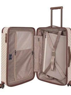 JOOP! Unisex Trolley - Cortina Volare 1.0 C65 MVZ 4W in weiß