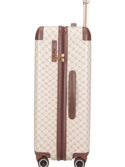JOOP! Unisex Trolley - Cortina Volare 1.0 C65 MVZ 4W in weiß
