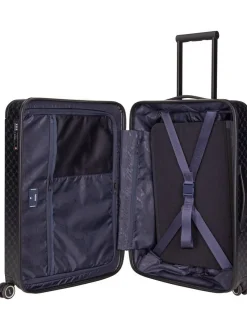 JOOP! Unisex Trolley - Cortina Volare 1.0 C65 MVZ 4W in schwarz