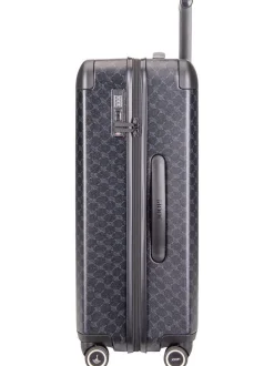 JOOP! Unisex Trolley - Cortina Volare 1.0 C65 MVZ 4W in schwarz