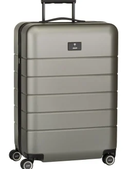 JOOP! Unisex Trolley - Volare 1.0 C65 MVZ 4W in khaki