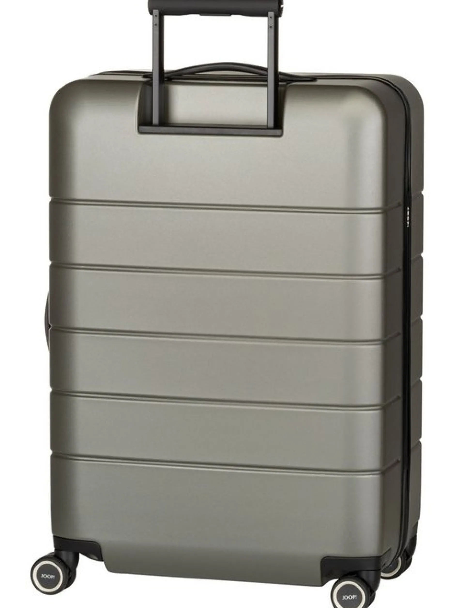 JOOP! Unisex Trolley - Volare 1.0 C65 MVZ 4W in khaki