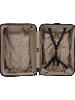 JOOP! Unisex Trolley - Volare 1.0 C65 MVZ 4W in khaki