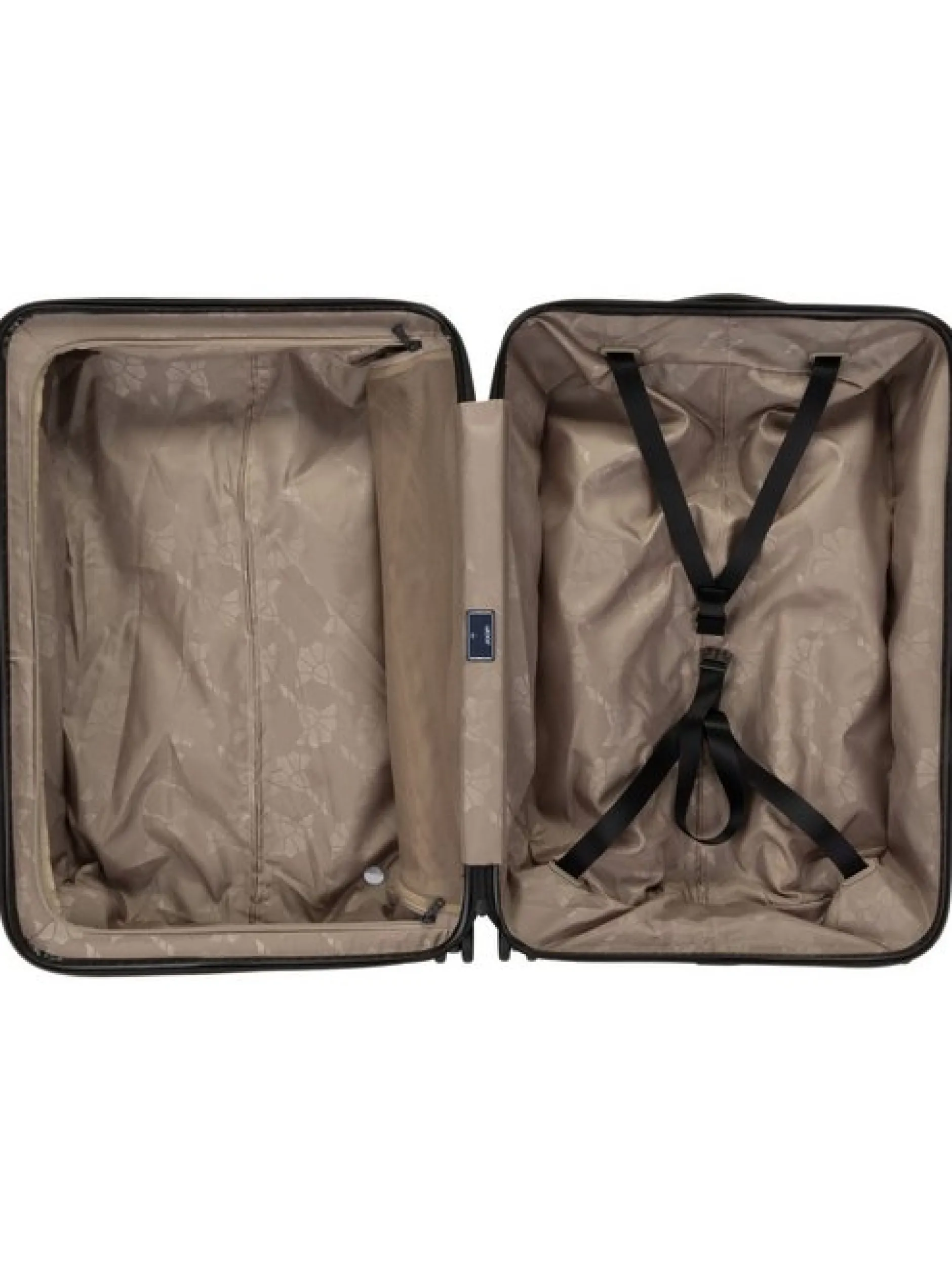 JOOP! Unisex Trolley - Volare 1.0 C65 MVZ 4W in khaki