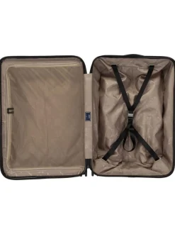 JOOP! Unisex Trolley - Volare 1.0 C65 MVZ 4W in khaki