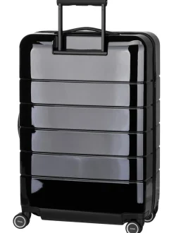 JOOP! Unisex Trolley - Volare 1.0 C65 MVZ 4W in schwarz