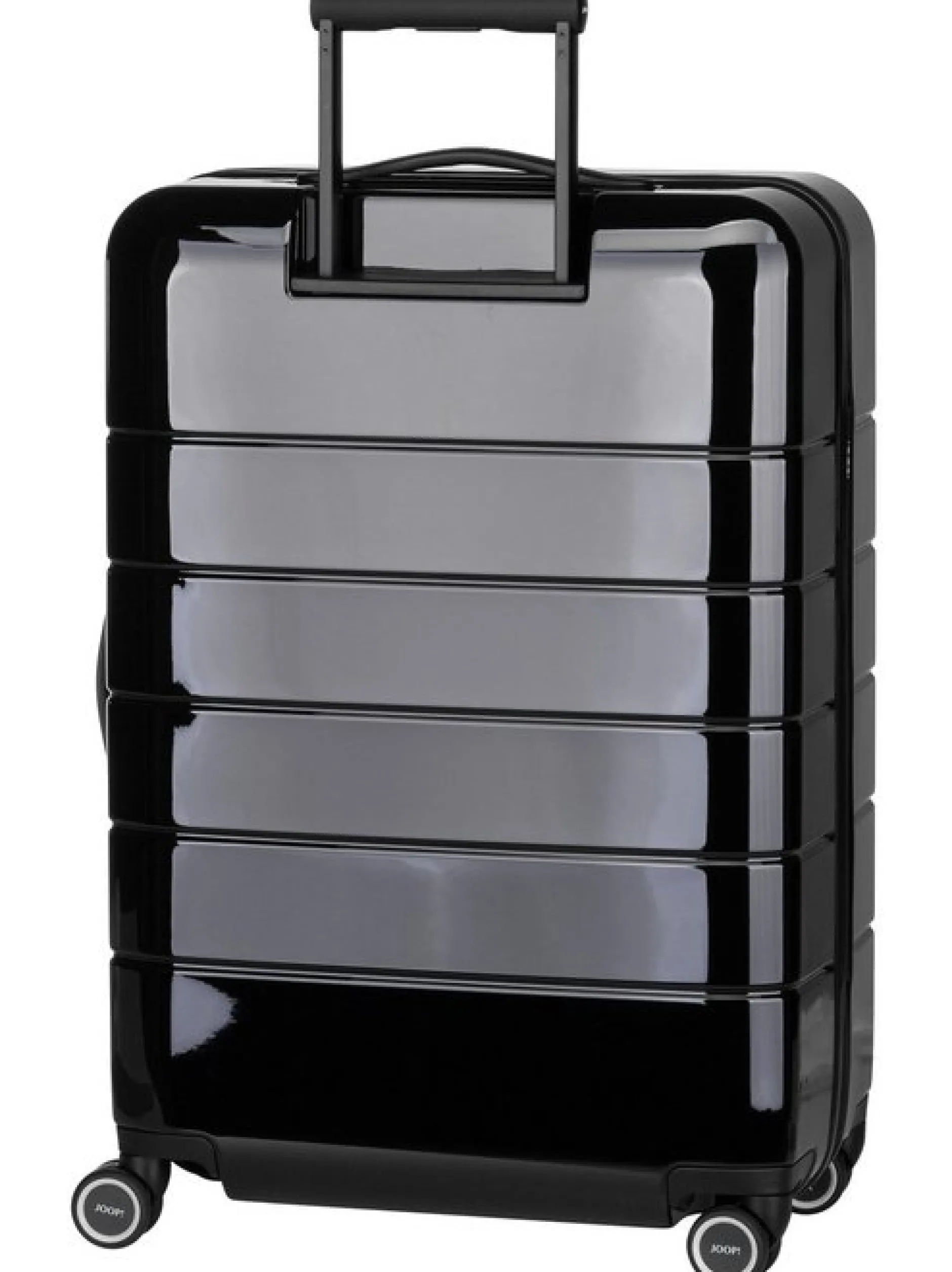 JOOP! Unisex Trolley - Volare 1.0 C65 MVZ 4W in schwarz