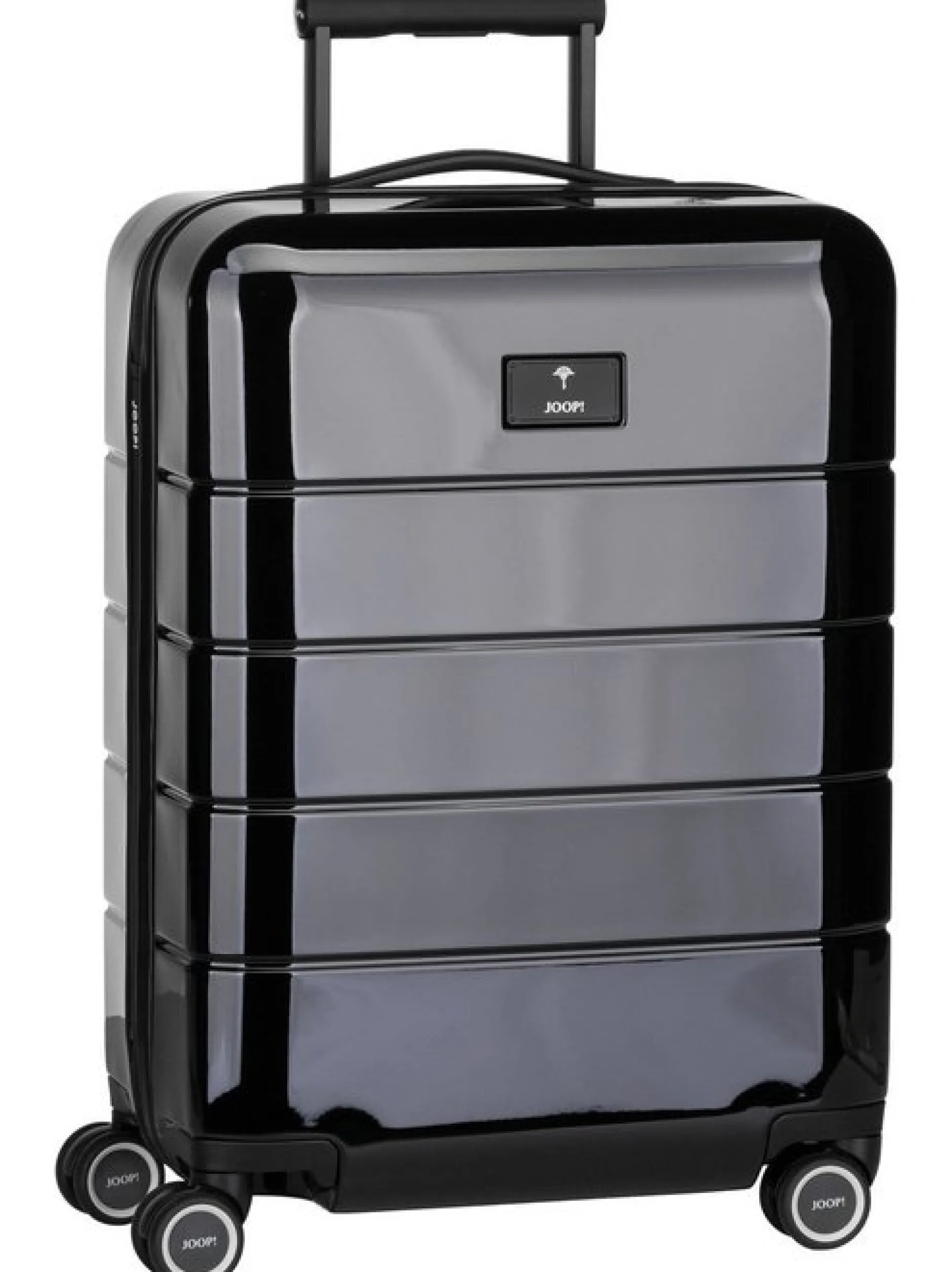 JOOP! Unisex Trolley - Volare 1.0 C55 SVZ 4W in schwarz