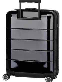JOOP! Unisex Trolley - Volare 1.0 C55 SVZ 4W in schwarz