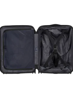 JOOP! Unisex Trolley - Volare 1.0 C55 SVZ 4W in schwarz