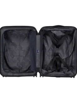 JOOP! Unisex Trolley - Volare 1.0 C55 SVZ 4W in schwarz