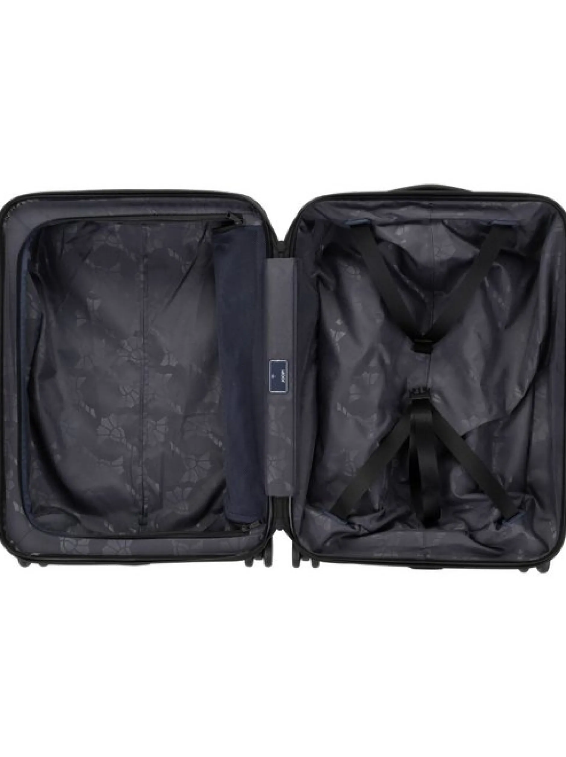 JOOP! Unisex Trolley - Volare 1.0 C55 SVZ 4W in schwarz