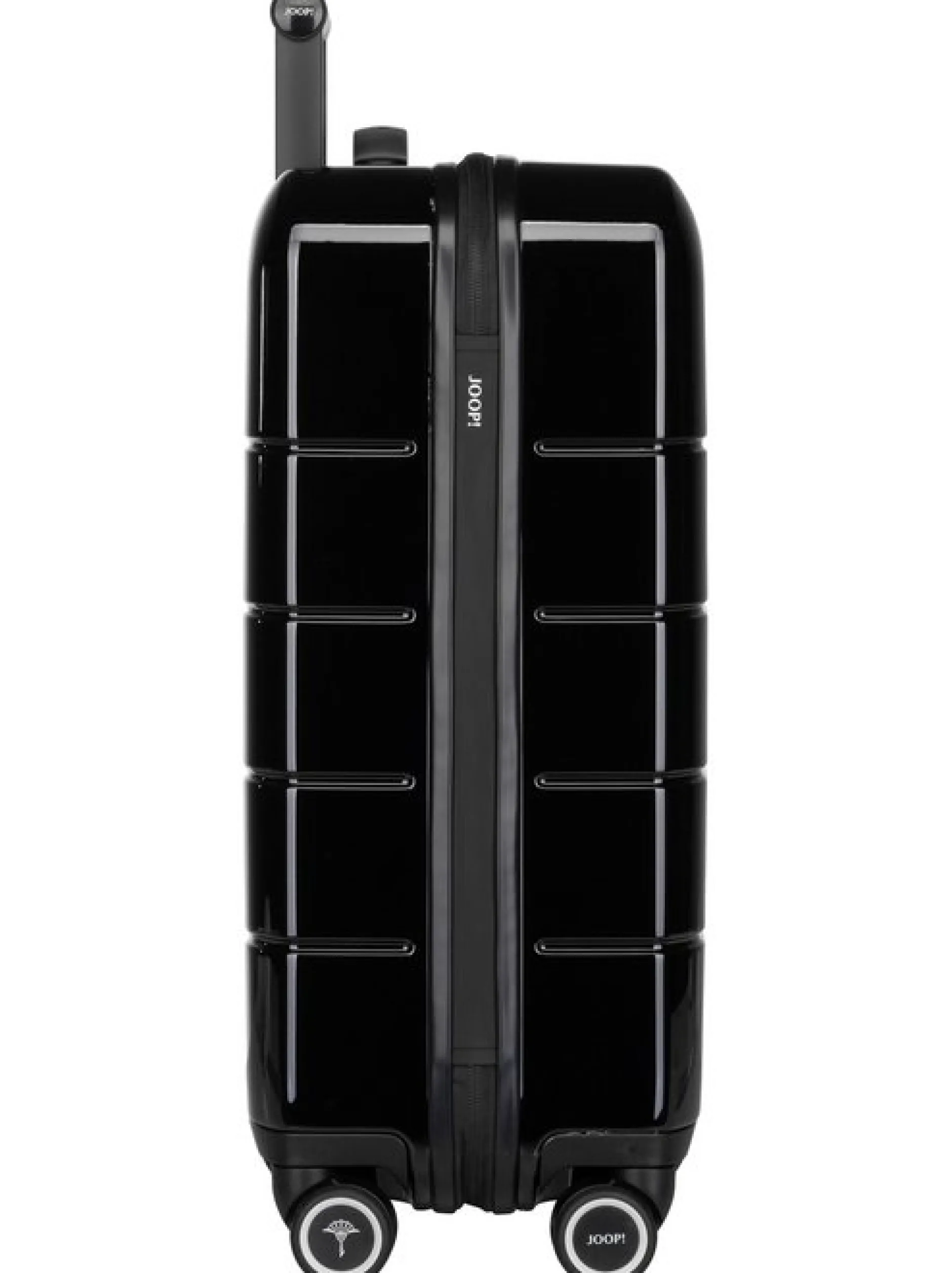 JOOP! Unisex Trolley - Volare 1.0 C55 SVZ 4W in schwarz