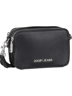 JOOP! Unisex Umhängetasche - Cornice Susan XSHZ in schwarz