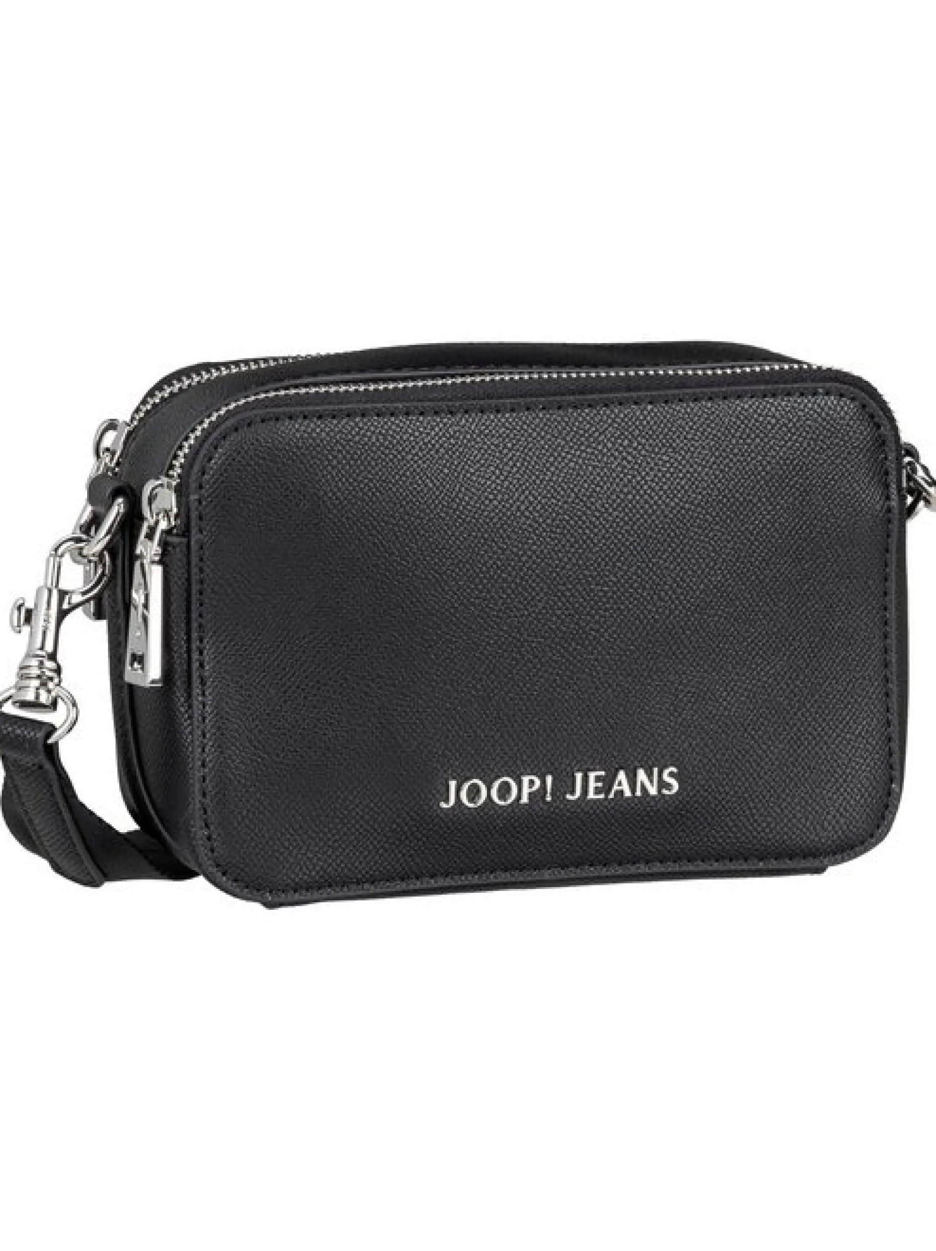 JOOP! Unisex Umhängetasche - Cornice Susan XSHZ in schwarz