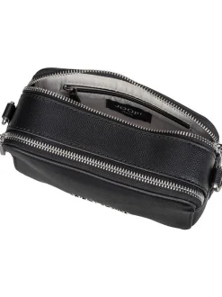 JOOP! Unisex Umhängetasche - Cornice Susan XSHZ in schwarz