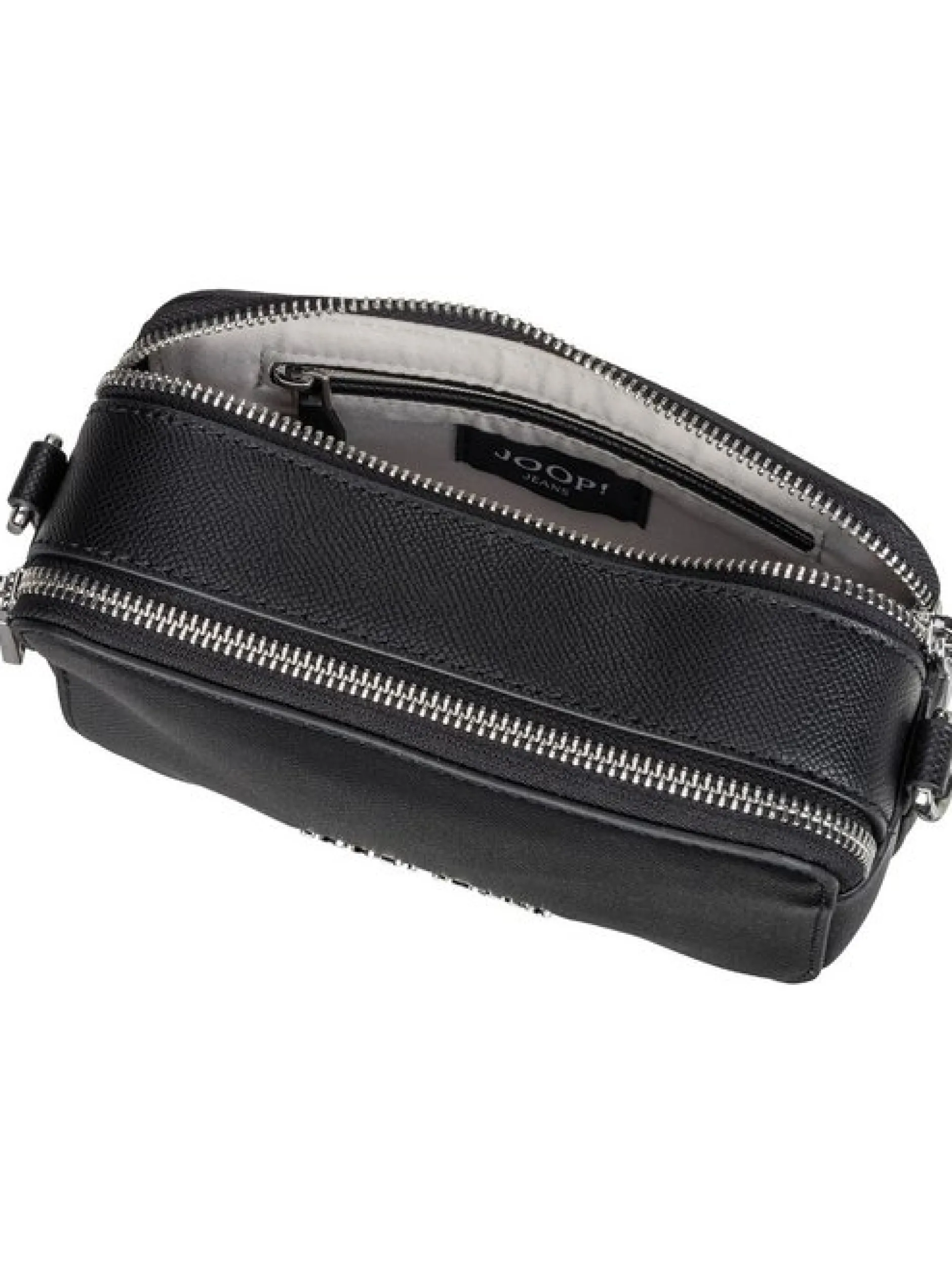 JOOP! Unisex Umhängetasche - Cornice Susan XSHZ in schwarz