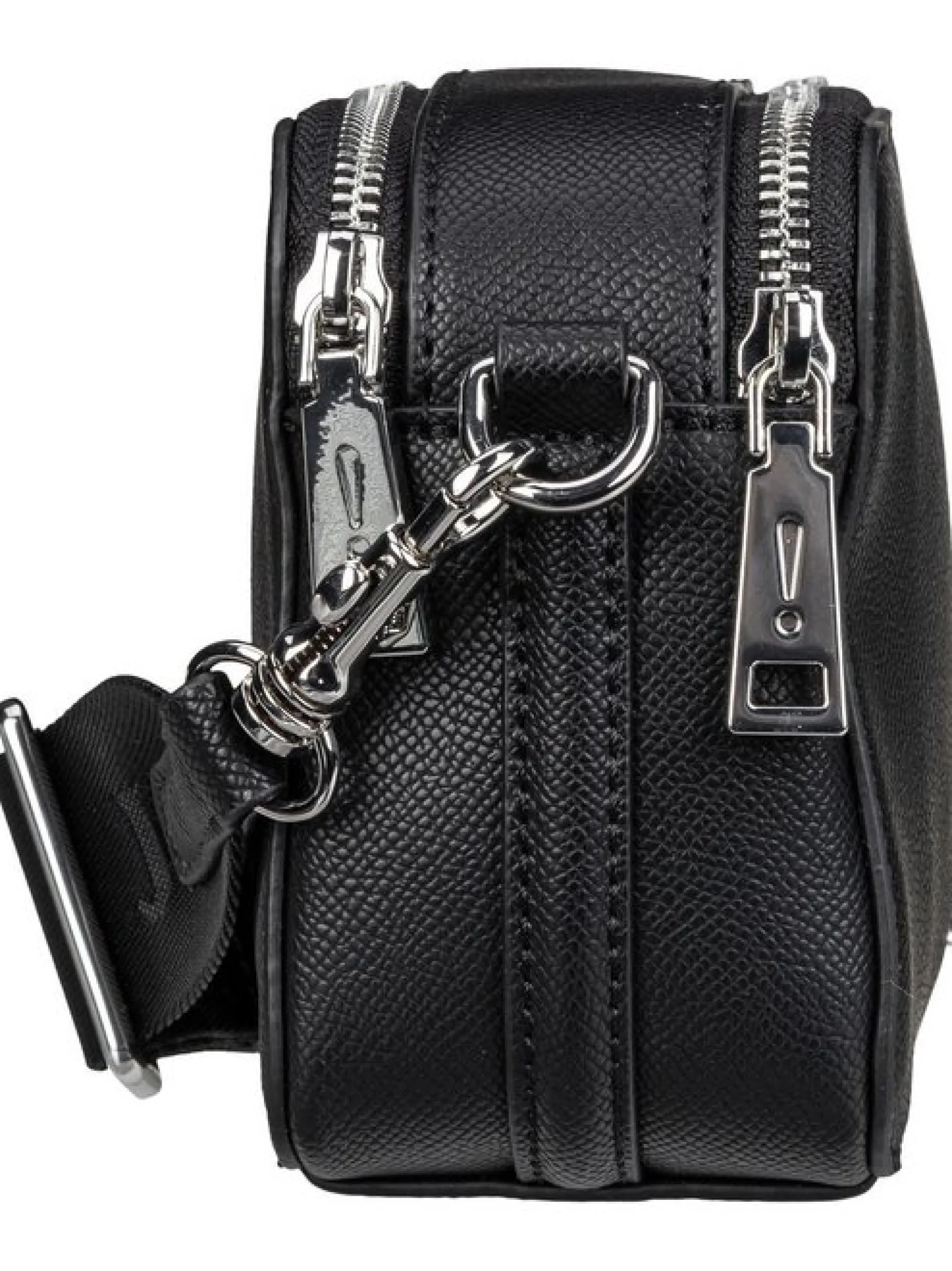 JOOP! Unisex Umhängetasche - Cornice Susan XSHZ in schwarz