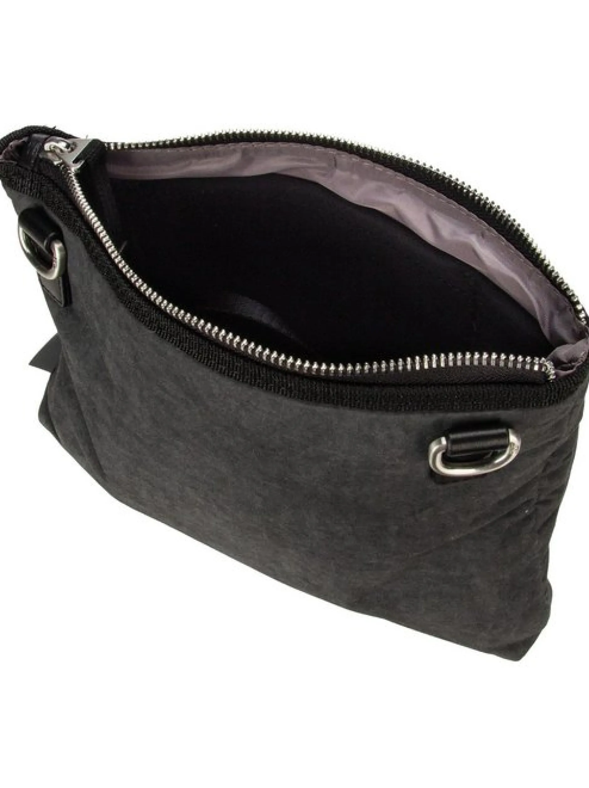 Jost Damen Bodybag - Kerava in schwarz