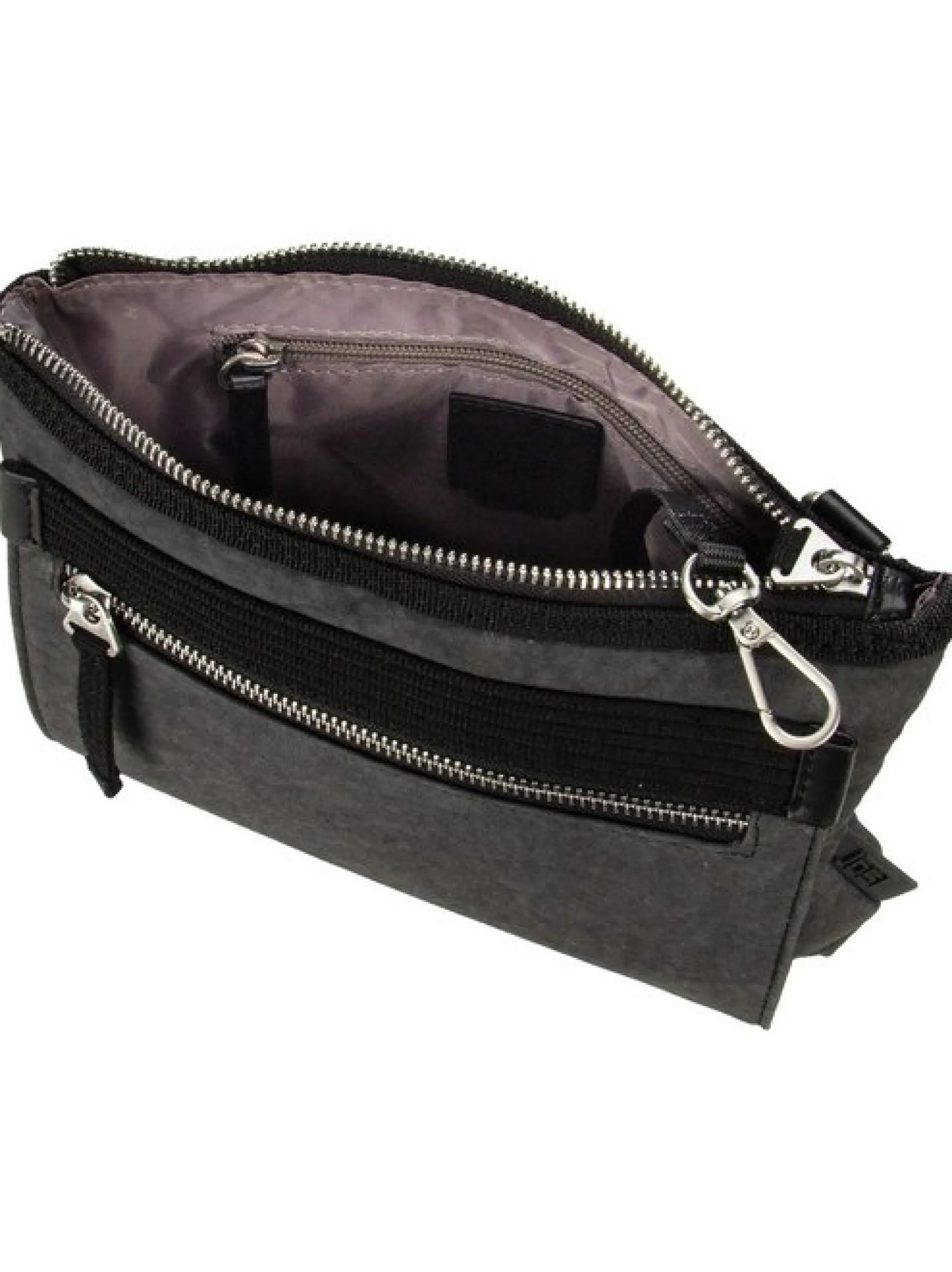 Jost Damen Bodybag - Kerava in schwarz