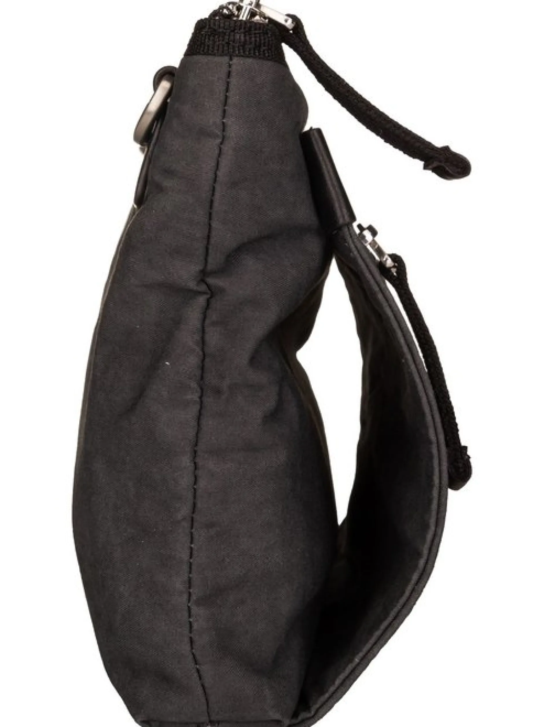 Jost Damen Bodybag - Kerava in schwarz