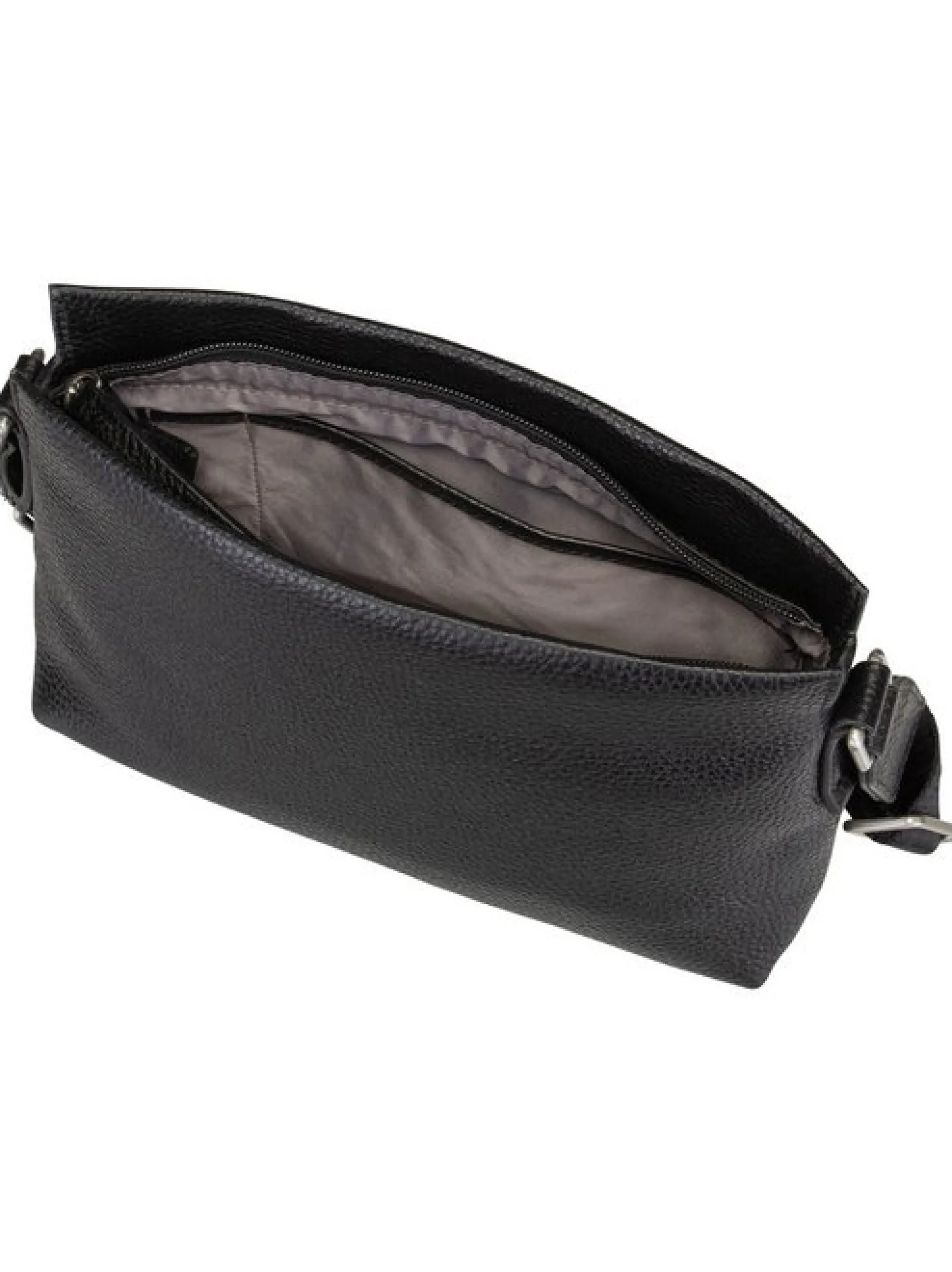 Jost Damen Bodybag - Vika in schwarz