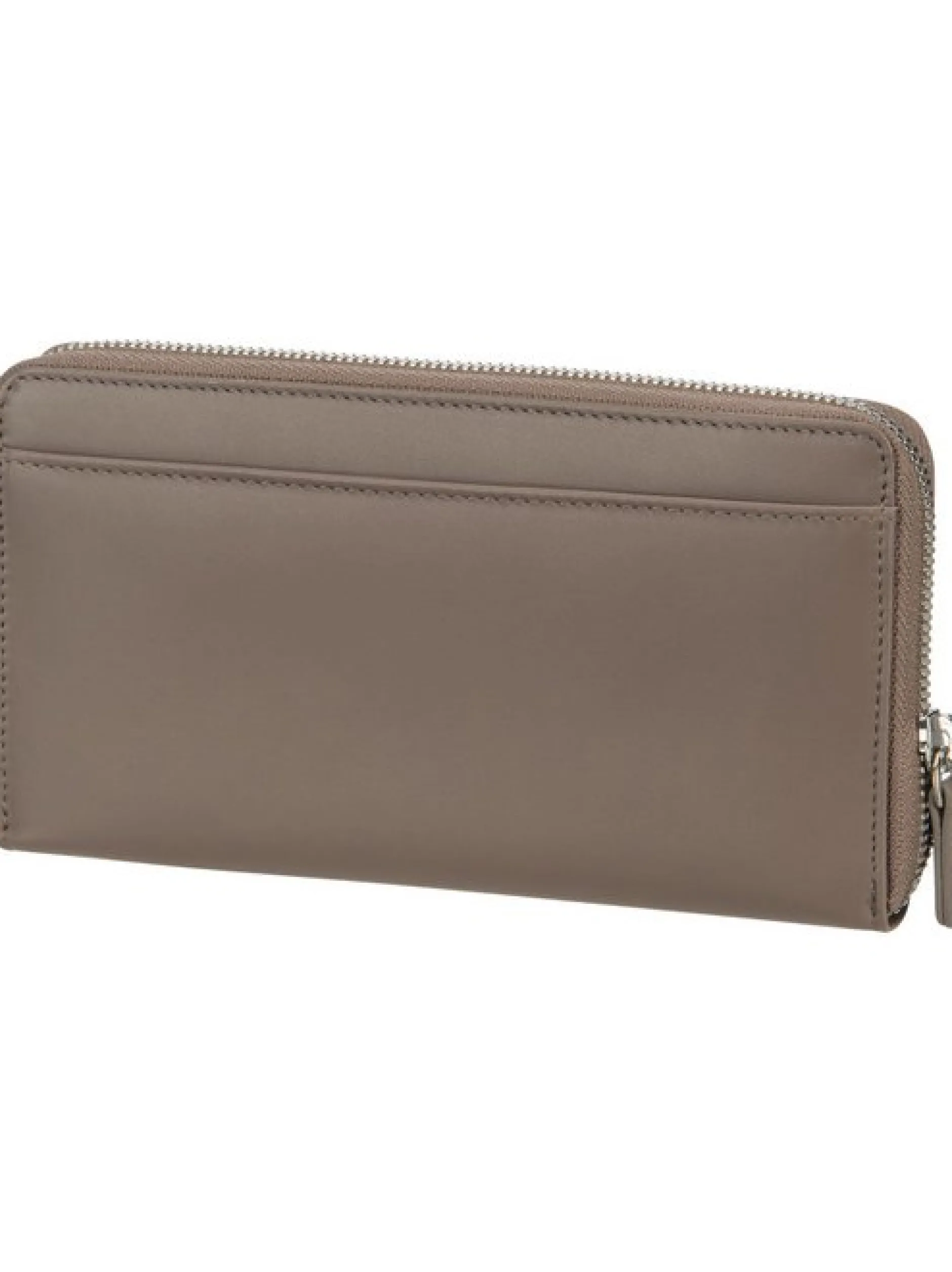 Jost Damen Geldbörse - Arva 4350 Long in taupe
